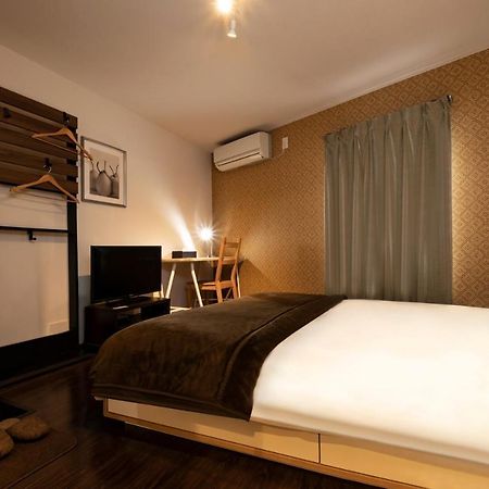 Apartment Sun Bright - Vacation Stay 89260V Tokio Buitenkant foto