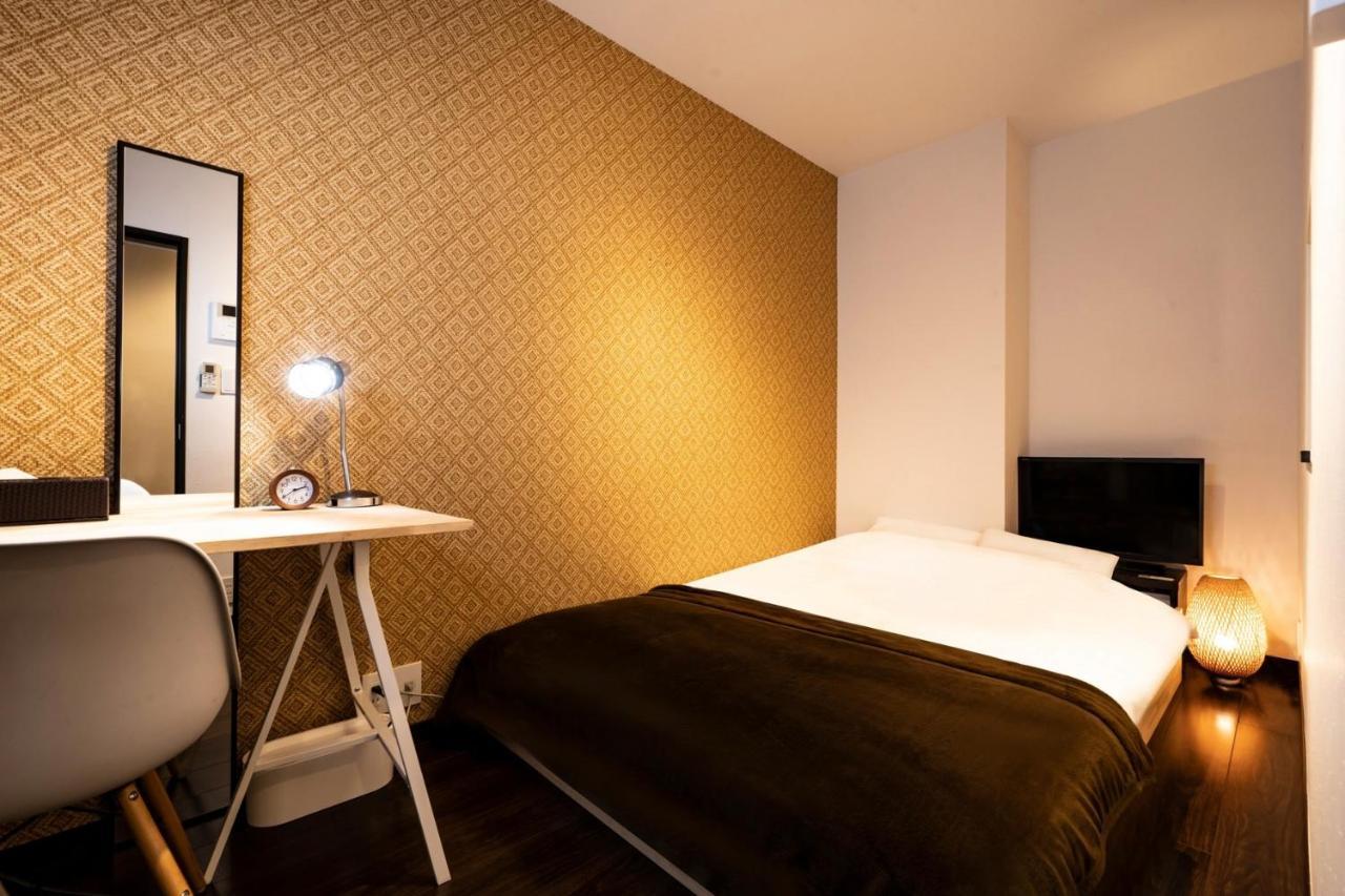 Apartment Sun Bright - Vacation Stay 89260V Tokio Buitenkant foto