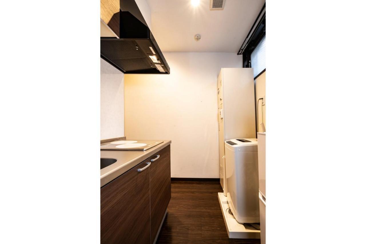 Apartment Sun Bright - Vacation Stay 89260V Tokio Buitenkant foto