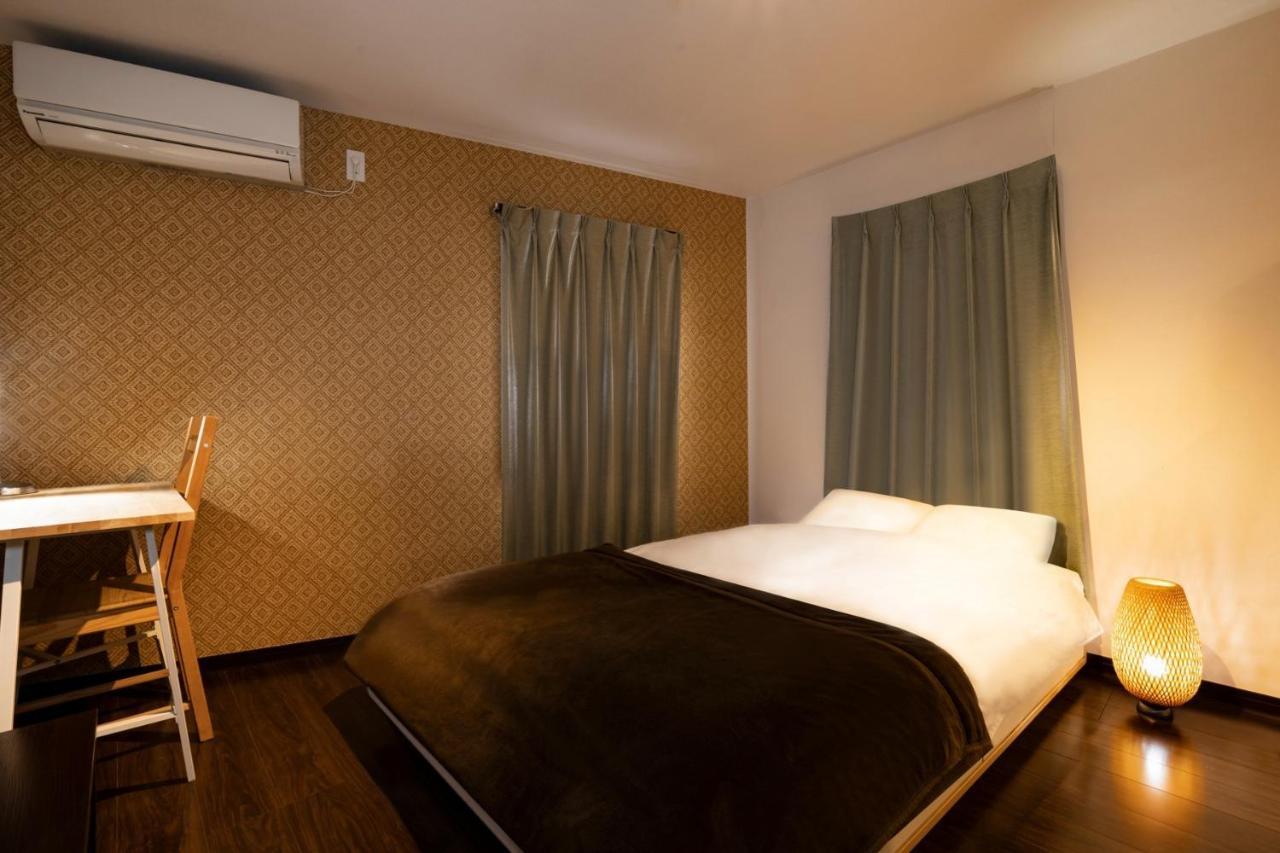 Apartment Sun Bright - Vacation Stay 89260V Tokio Buitenkant foto