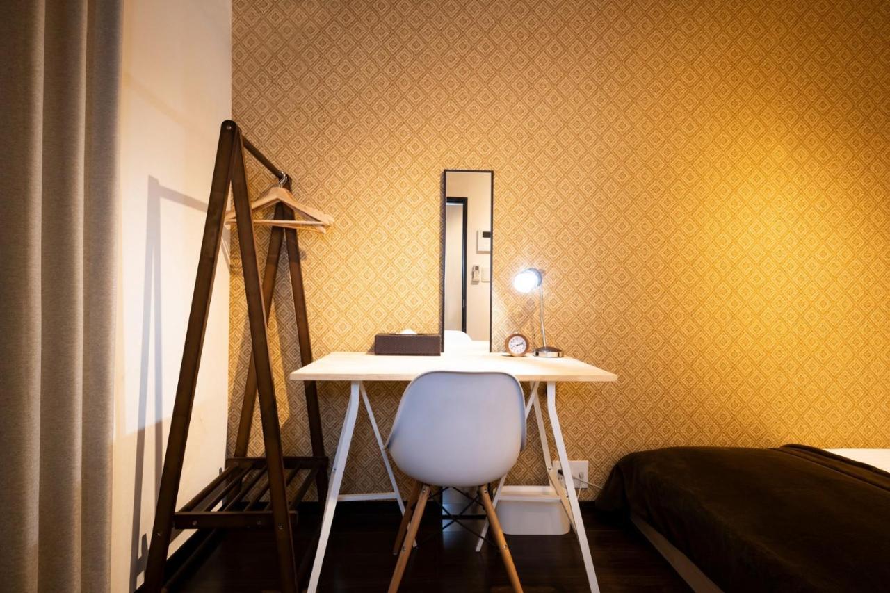Apartment Sun Bright - Vacation Stay 89260V Tokio Buitenkant foto