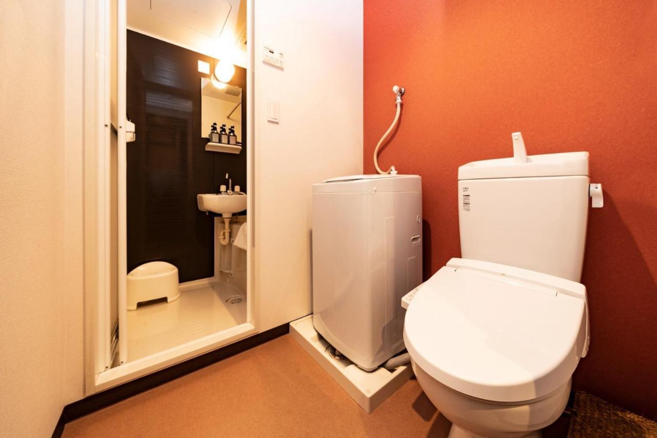 Apartment Sun Bright - Vacation Stay 89260V Tokio Buitenkant foto